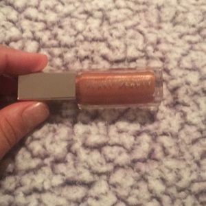 NWOT Fenty Gloss Bomb in Fenty Glow
